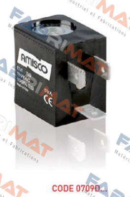 Amisco-EVI 7/9 - with light socket  price