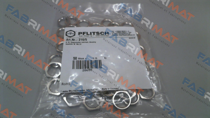 PFLITSCH-216/5 price