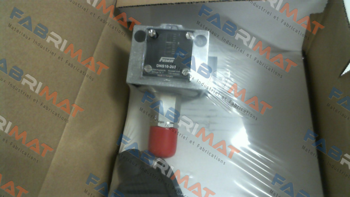 FEMA-DNS10-203 price