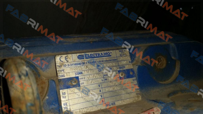 Electramo-MH2258 4/8 obsolete  price