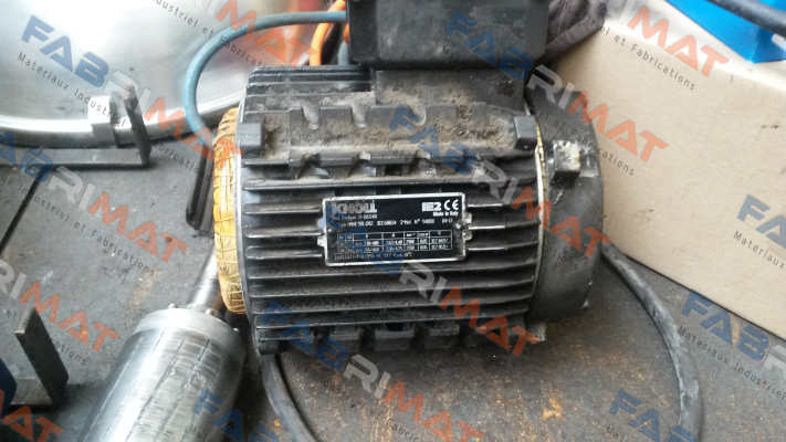 KNOLL-2,2KW-UL/KL  price