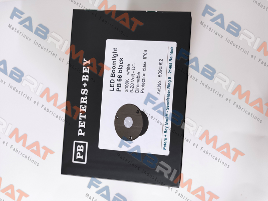 Peters-Bey-5090992 Type: PB 66 price