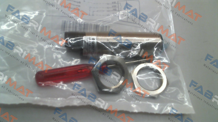 Bernstein-P/N: 6557816002, Type: OM18RT-DPTP-0300-SLE price