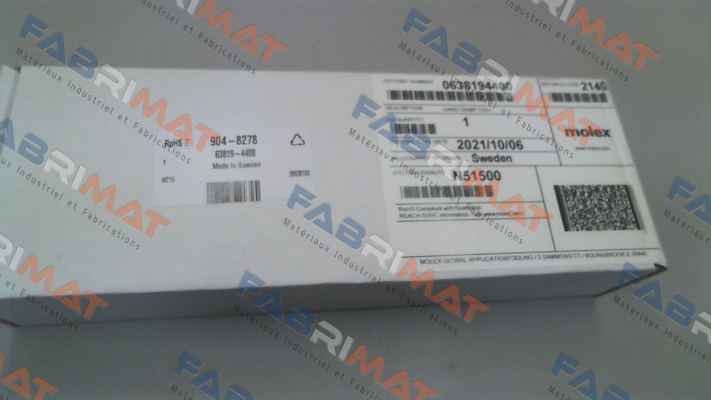 Molex-63819-4400 price