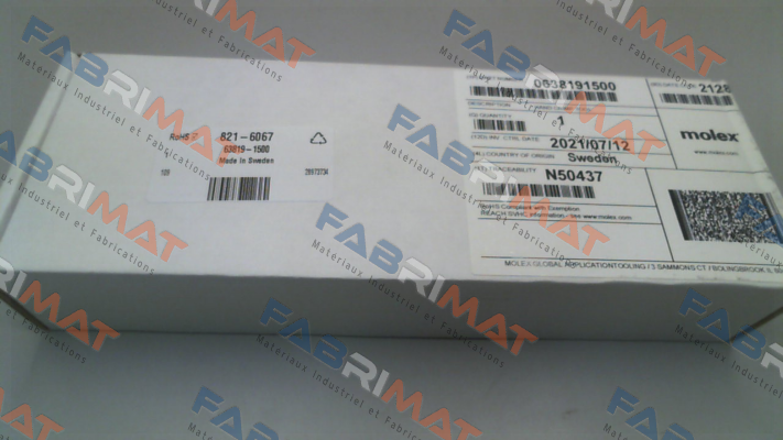 Molex-63819-1500 price