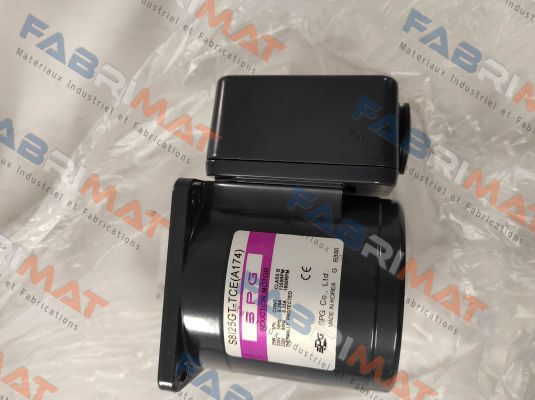 Spg Motor-S8I25GT-TCE(A174) price