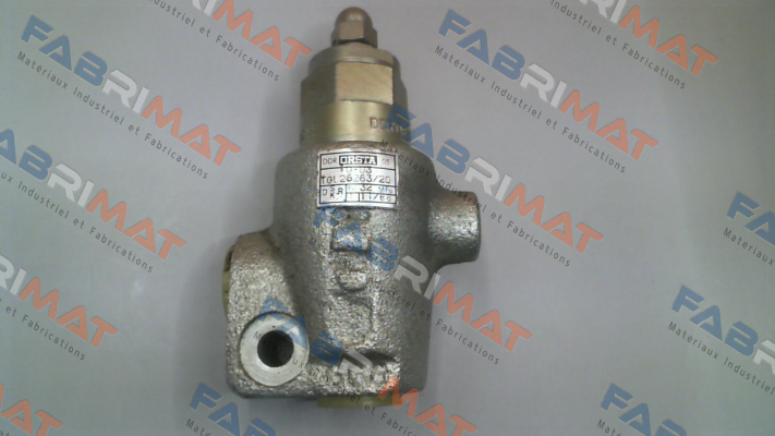 Orsta Hydraulik-P/N: 10-2.01.01/0 Type: TGL 26233/30 price