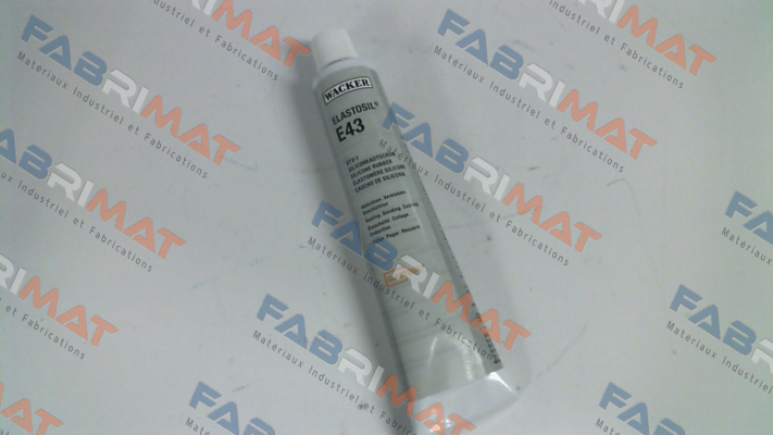 Wacker-Elastosil E43 RTV-1 price