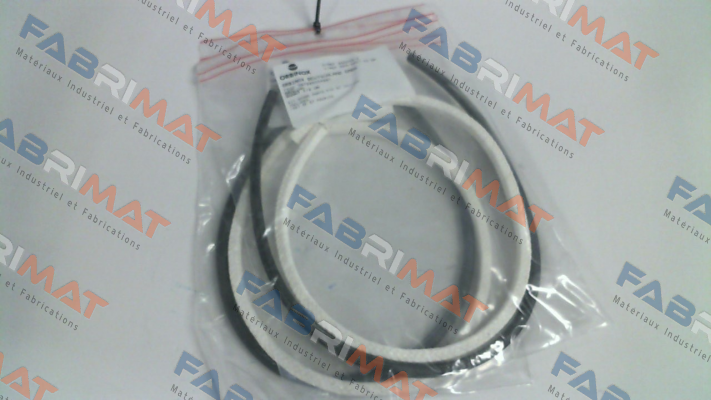 Orbinox-EPDM seat seal (Nr. 3) price
