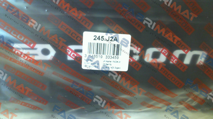 Facom-245.J2A sae as 245.J2A-FAO price