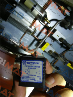 Elettrotec-PSM100BNR14 price