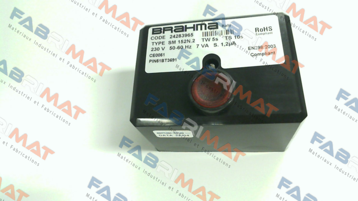Brahma-SM 152N.2 price