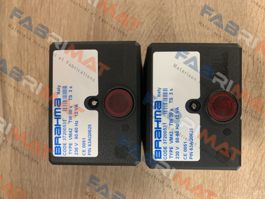 Brahma-VM42 price