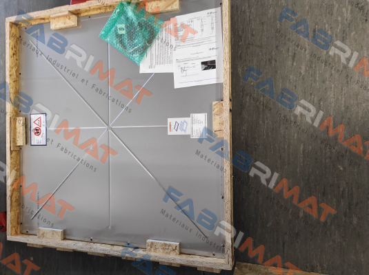Brilex-Nr. 1005-9318-00 Type KER/1000X1000 price