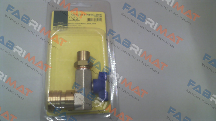 Refco-p/n: 9881188, Type: CX-AUTO-B-M14x1,5mm price