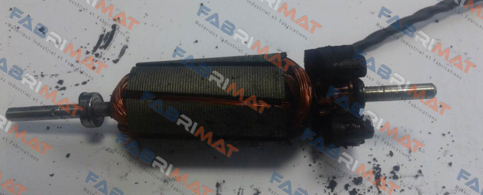 Ametek Pittman-Rotor for 9236E837   price