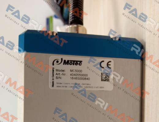 Motec-MC5201-1 (4040582010) price
