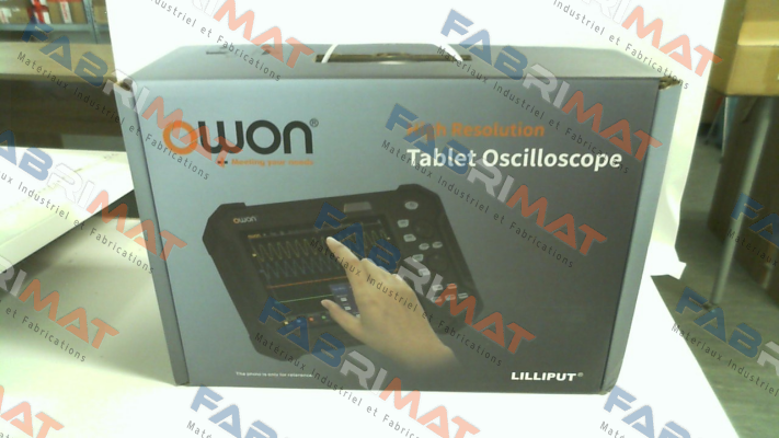 Owon-TAO3104 price