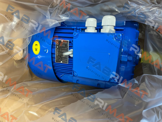 Cantoni-3SIE 112M-4 4kW B3 price