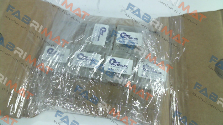 Smw-Autoblok-Nr. 016900 Type LR061912 R80 price