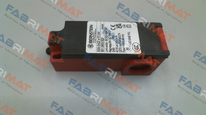 Bernstein-6010853002 / SGS-SA2Z W F3 24V price