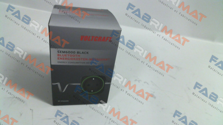 Voltcraft-SEM6000 price