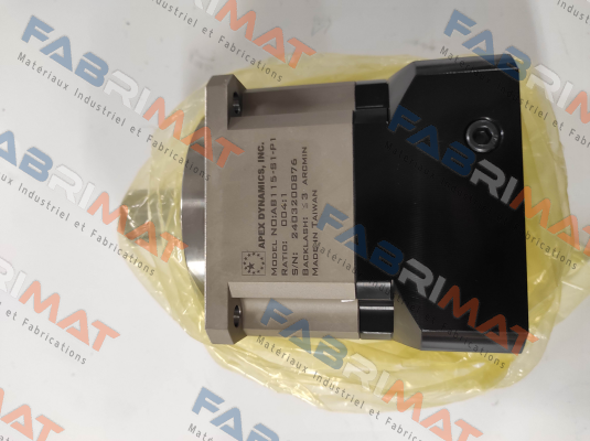 Apex Dynamics-10115AB115-004-S1-P1 price