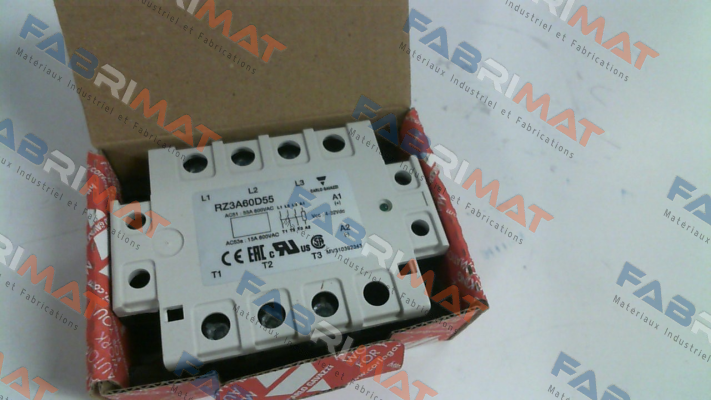 Carlo Gavazzi-RZ3A60D55 price
