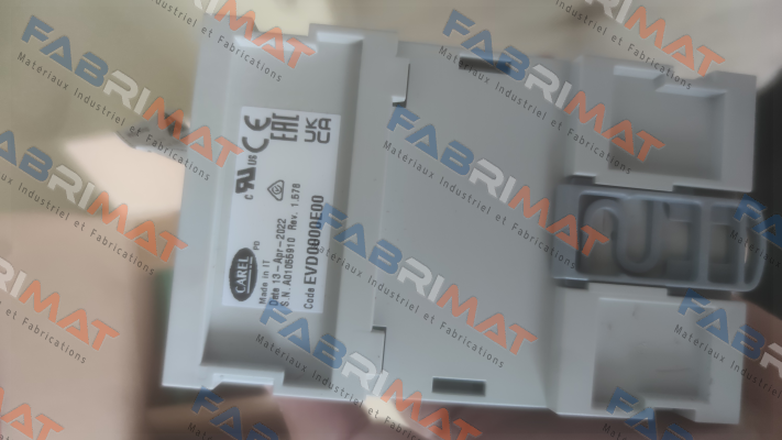 Carel-EVD0000E00 price