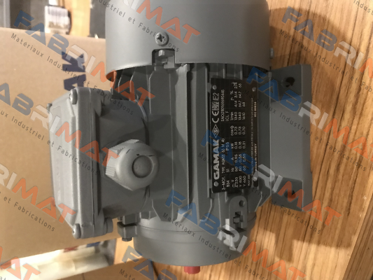 Gamak-Type AGM 63 4b (IP 55) price