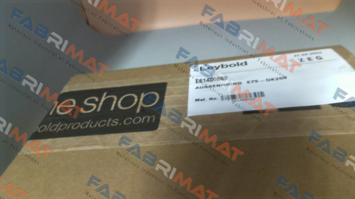 Leybold-E61400275 price