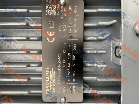Almo-Q3H132S4B40-LO-PTC price