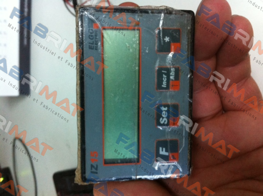 Elgo-IZ15 oem  price
