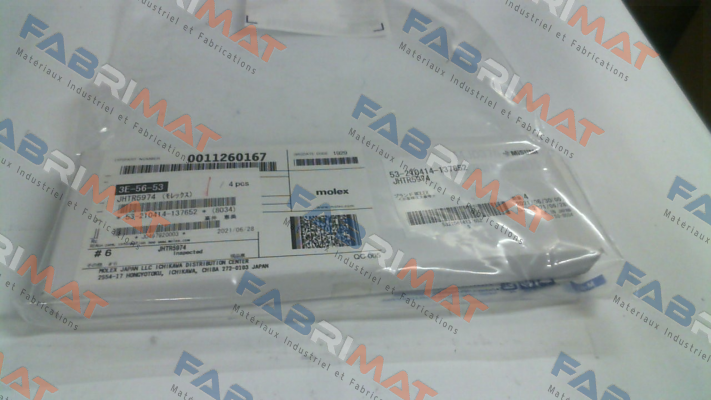 Molex-11260167 / JHTR5974 price