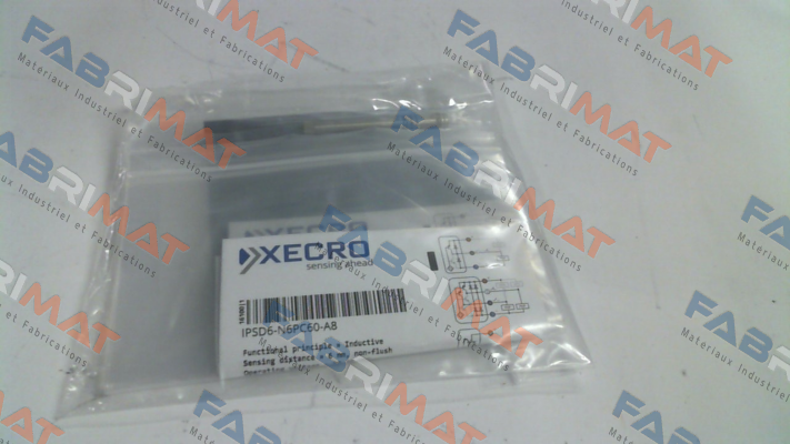 Xecro-IPSD6-N6PC60-A8 price