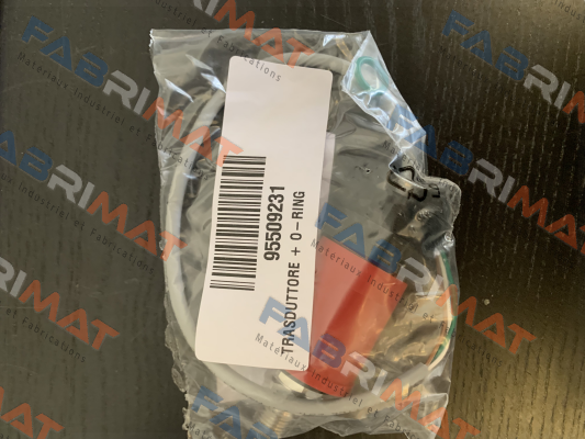 Huba Control-95509231 price