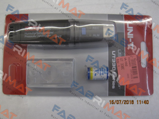 UNI-T-UT 330C price