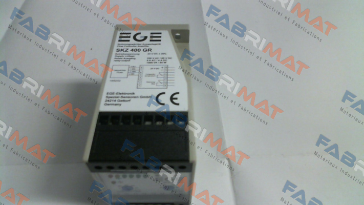 Ege-p/n: P10503, Type: SKZ 400 GR price