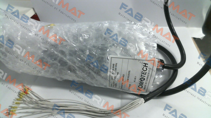 Fomotech-Receiver for Alpha 604 B price