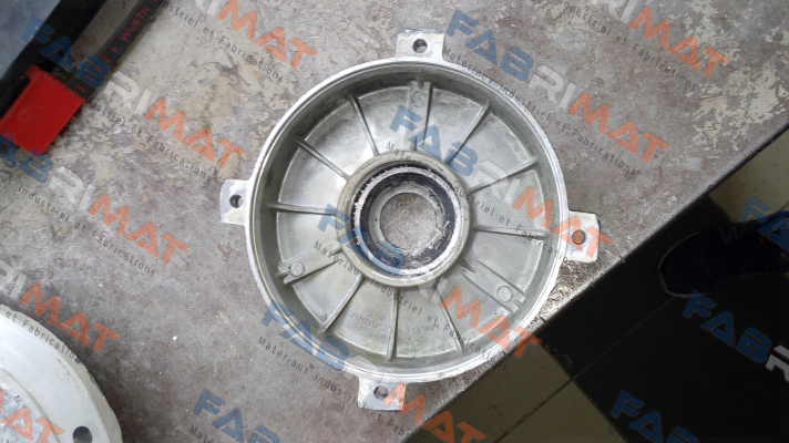 Gamak-132 Type front cover  price