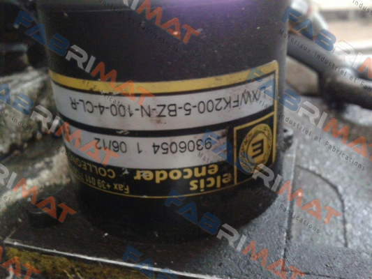 Elcis-L/XWFK2005-BZ-N-100-4-CL-R     price