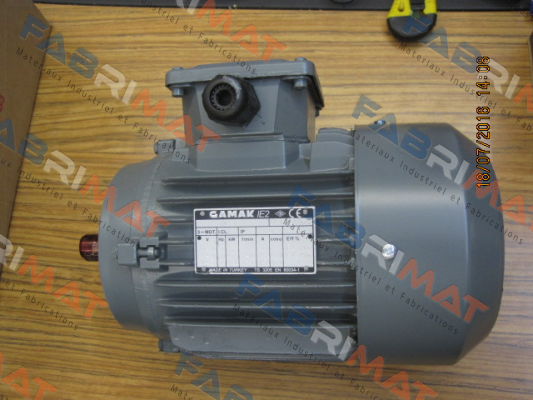 Gamak-AGM2E-80/4b (B34-S) price
