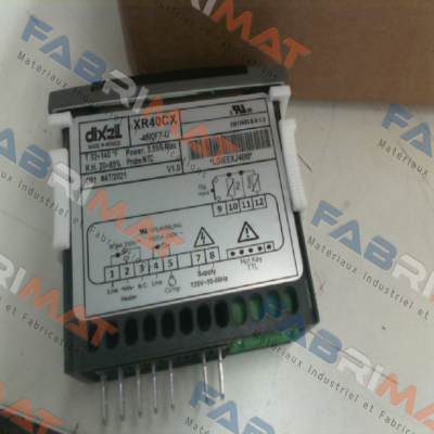 Dixell-52110-1 price