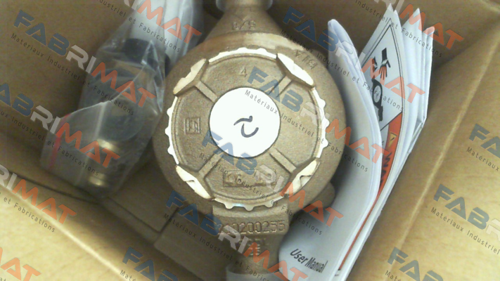 Badger Meter-RCDL M25 1" VECTRA VITON OHNE price