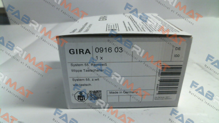 Gira-091603 price