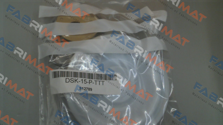Depa-DSK-15-P-TTT price