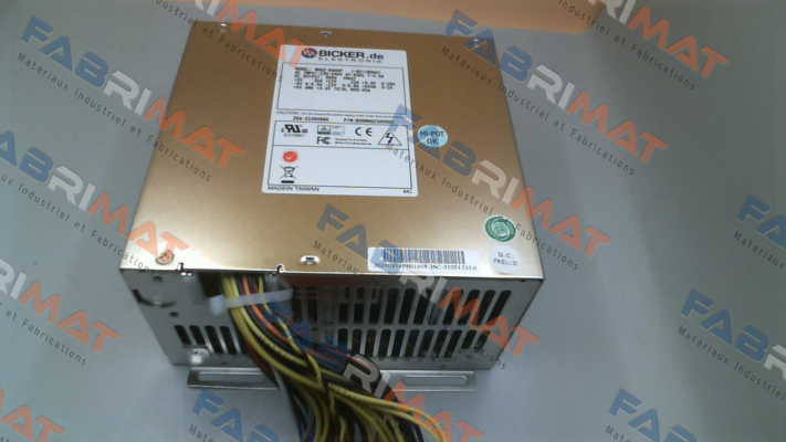 Bicker-MHG2-6300P-B2 price