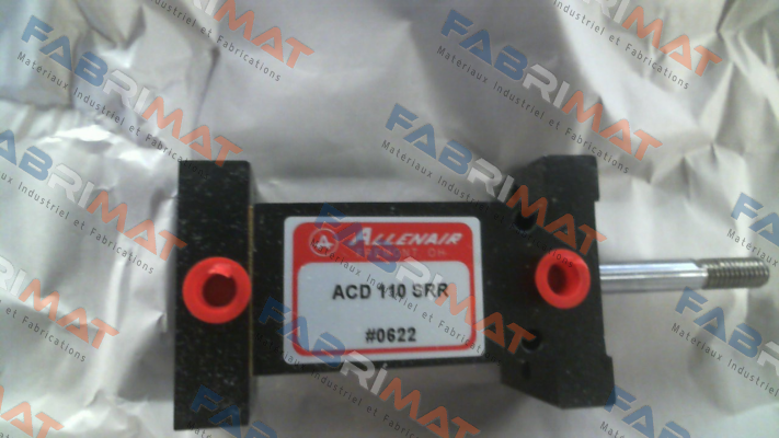 Allenair-ACD 110 SRR price