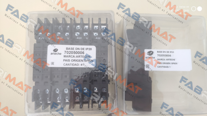 Arteche-DN DE IP20 price