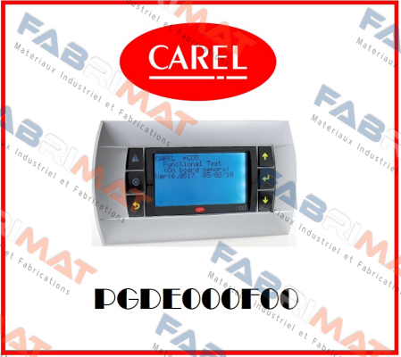 Carel-PGDE000F00 price